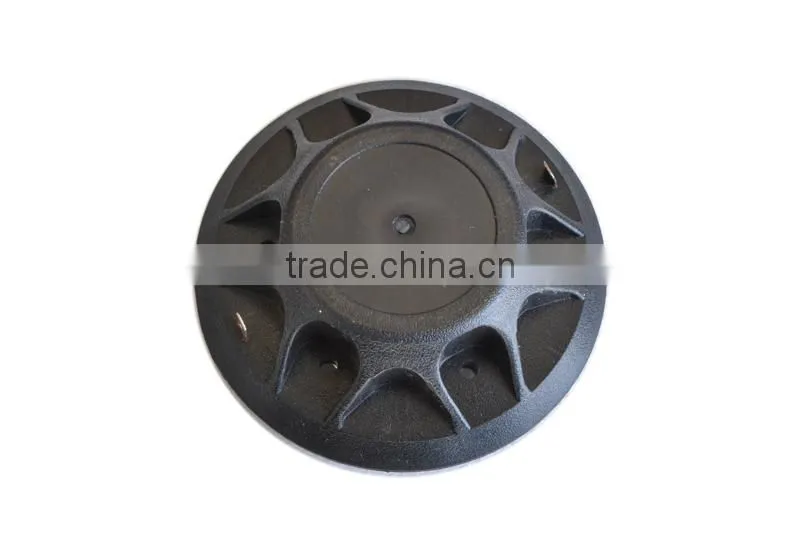 MS-513C titanium diaphragm voice coil with covers