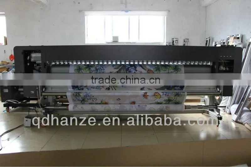 Aprint 3.2m advertising inkjet printer