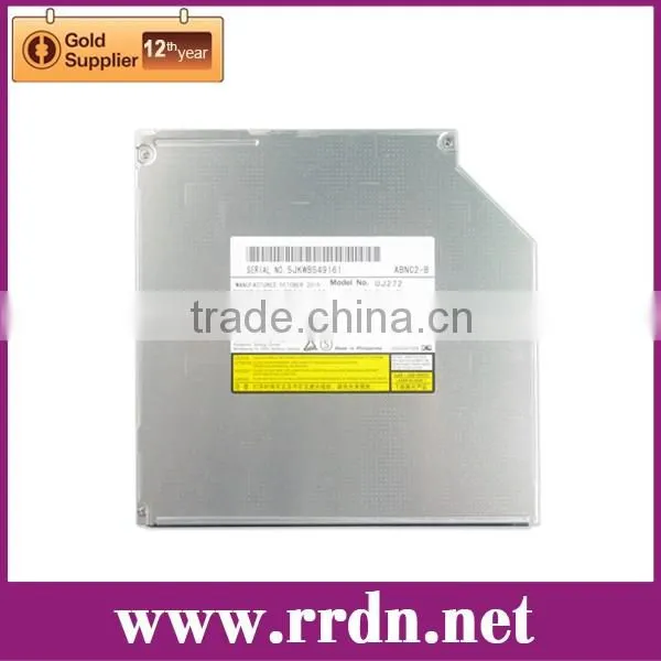 Panasonic UJ272 ABNC2-B Super Slim BD-RE Blu-ray Burner