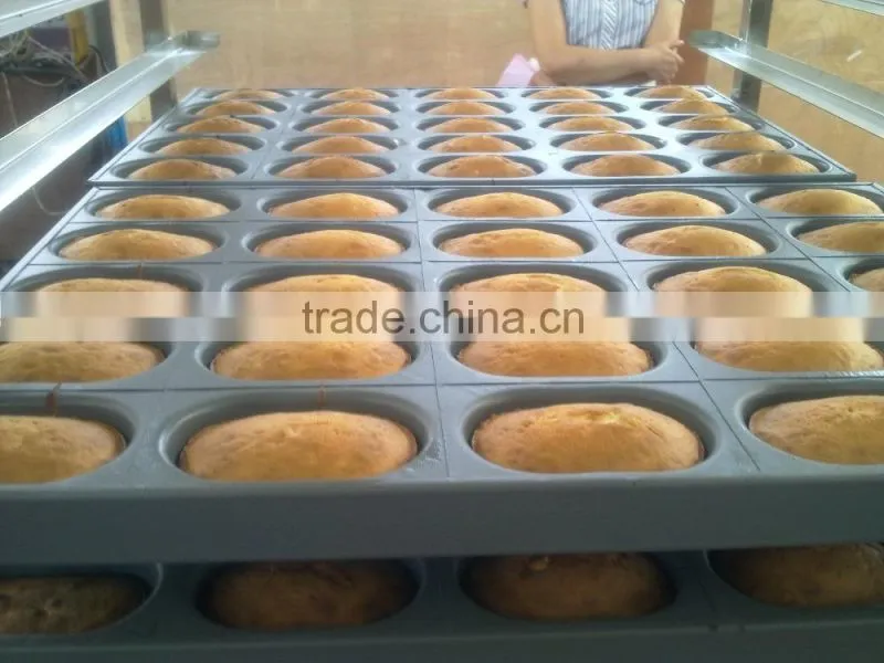YX1000 Popular automatic cake making machine price plant of China food machine