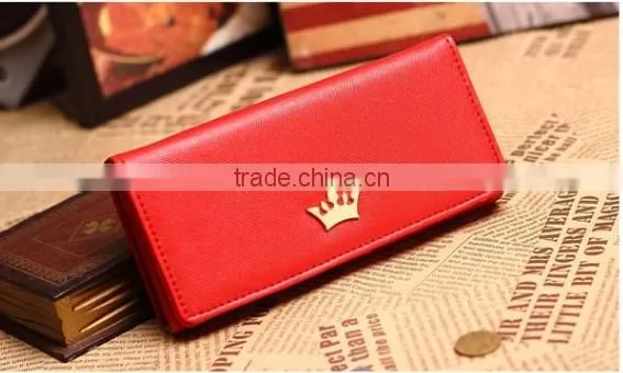 korean style women wallet