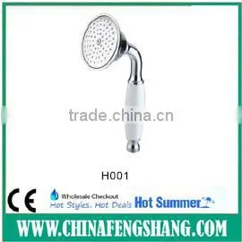 2014 Taizhou Brass shower water filter
