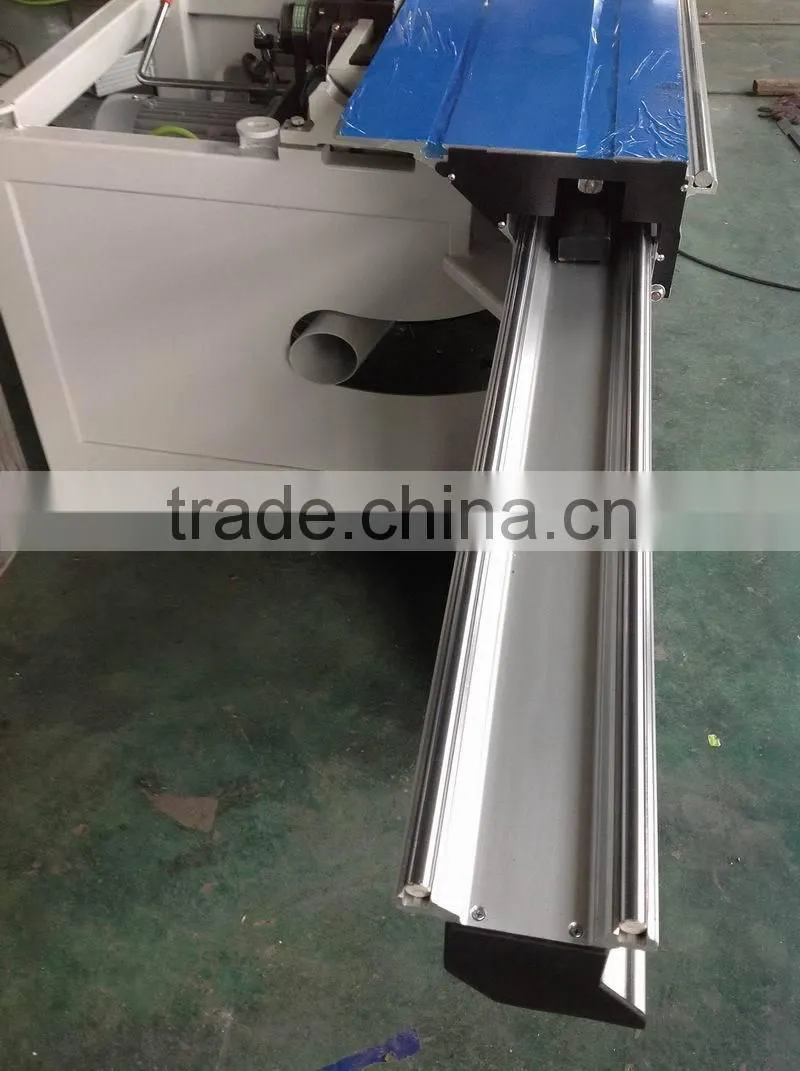 Vertical CNC high speed panel saw (F3200)