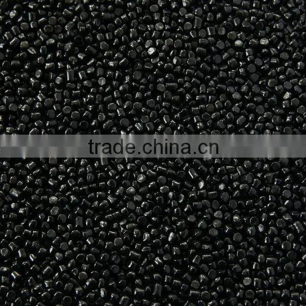 Black masterbatch for all kind of high quality film