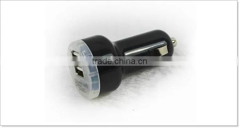 Mobile Phone Mini USB Car Charger