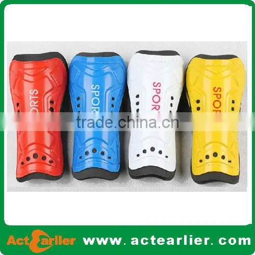 soccer shin guard