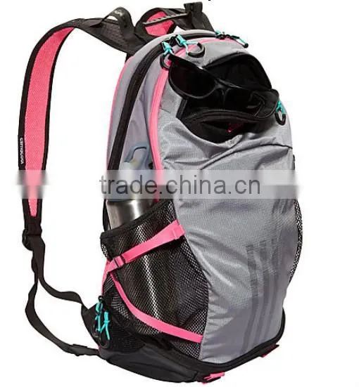 Wholesale Sport Gear women backpack