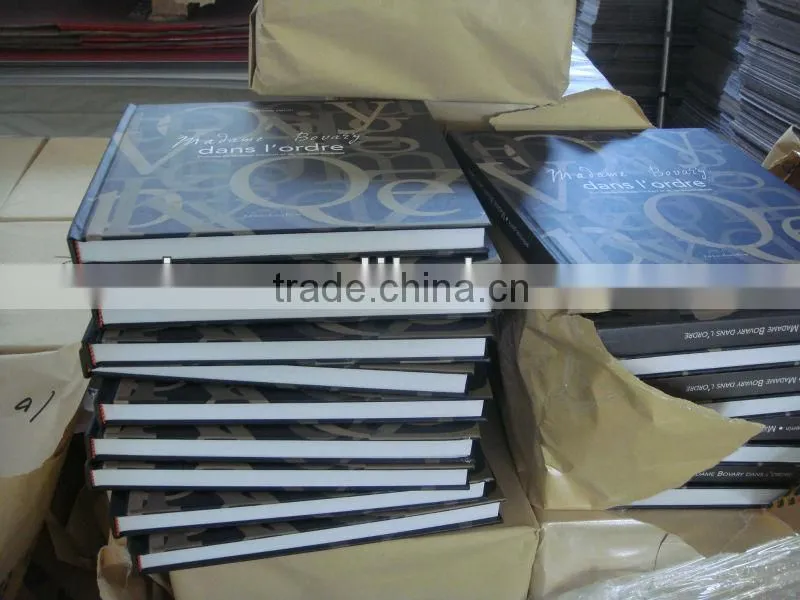 Book Printing