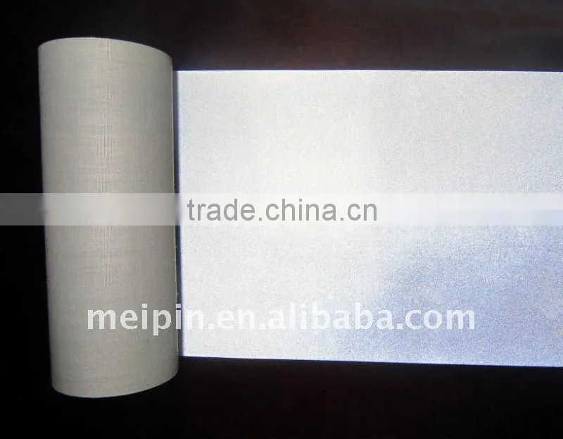 3M Scotchlite High Light Reflective Fabric