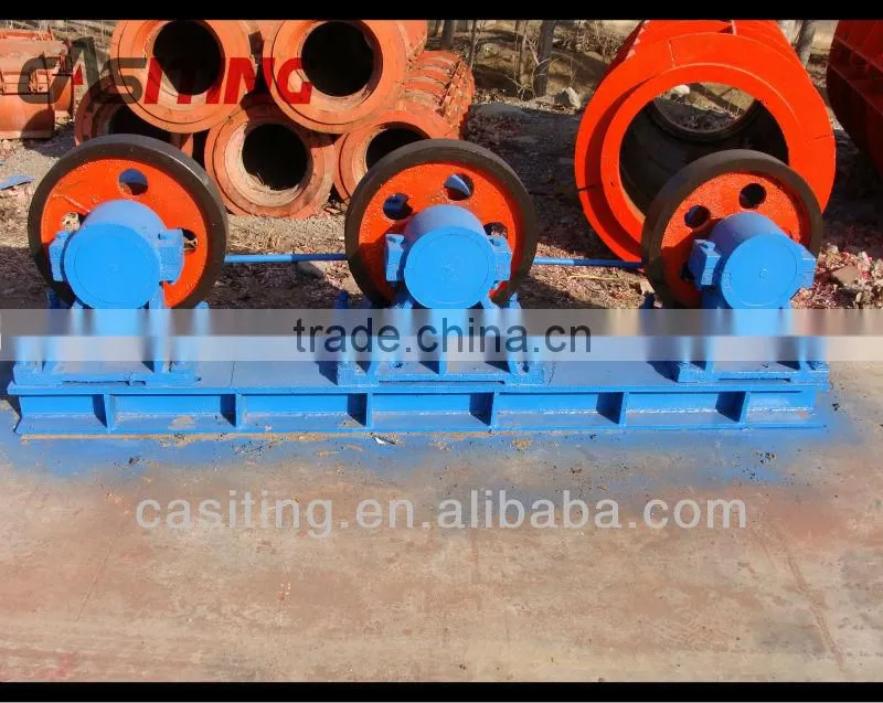 Concrete Pole Making Machine/Moulds&Auxillary Equipments