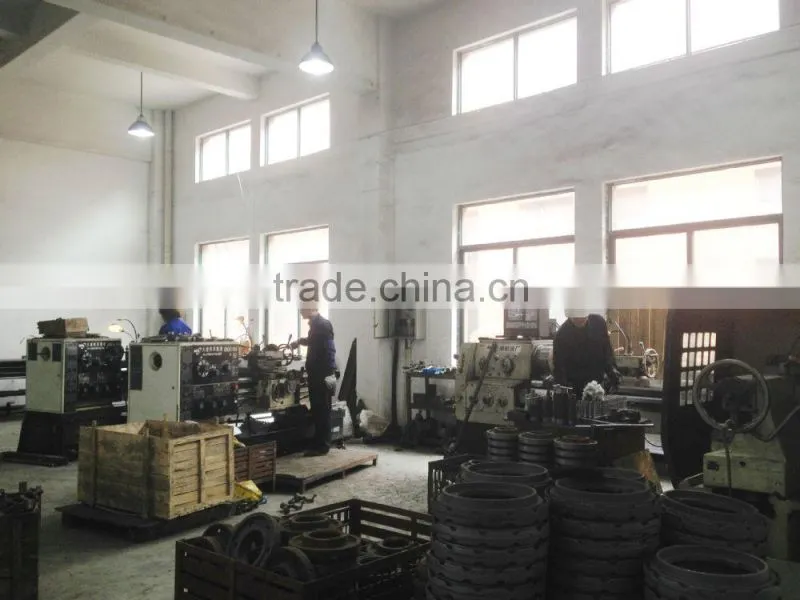 hot sell pipe threader machine