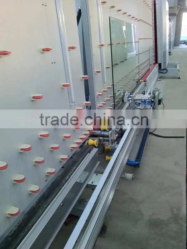 Double Glass Sealant Sealing machine