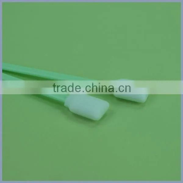 hospital consumables health medical sponge stick