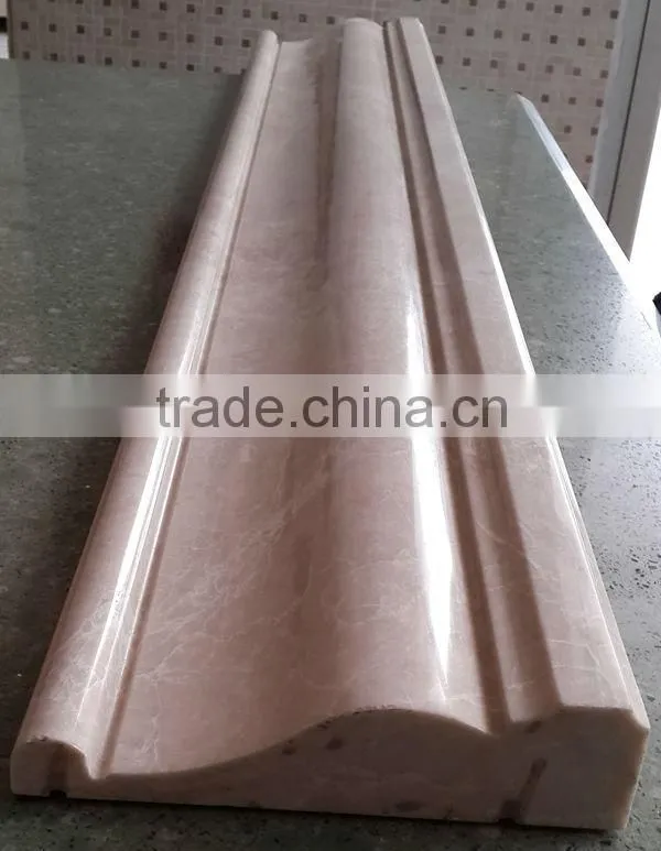 decorative stone cornice molds