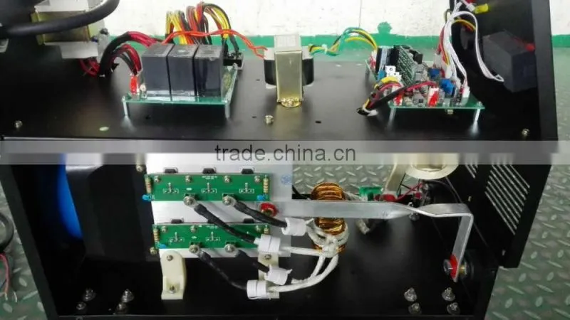 CE CCC ISO certifications passed SUNRISE OEM available big discount high quality ARC-400 welding machine