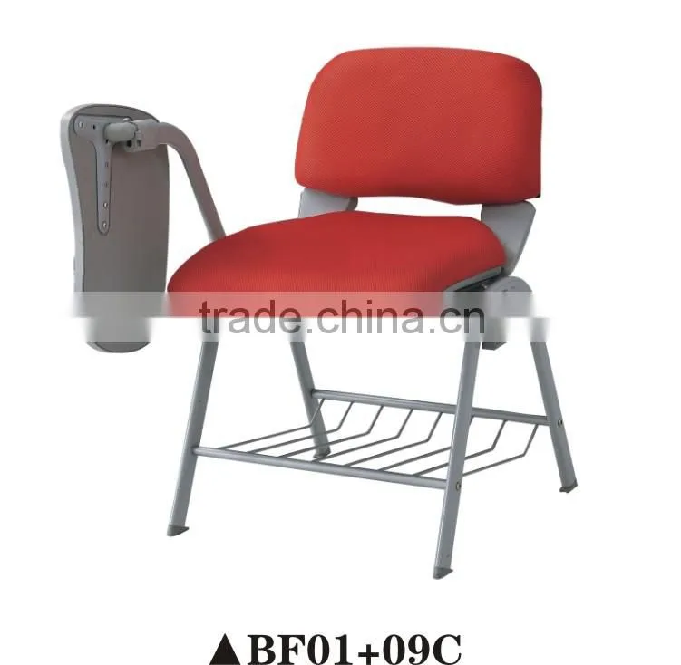 Popular child study table and chair BF01+09C