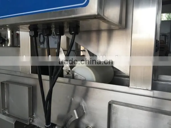 bread crumb machine
