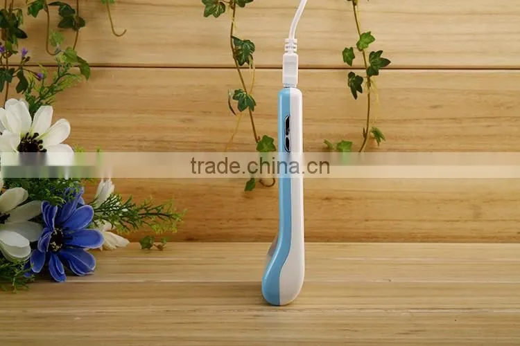 2016 Latest! Medical Used Dental Intraoral Camera With Led Headlight