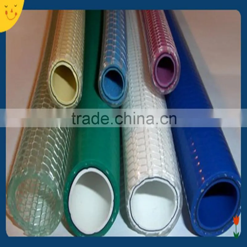 15-45mm PVCGarden Pipe Produstion Line/Fiber Pipe Extruder Machinery/Making Machine