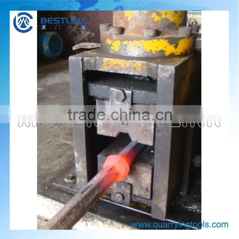 Bestlink Factory High Efficiency Machine for Making Shank
