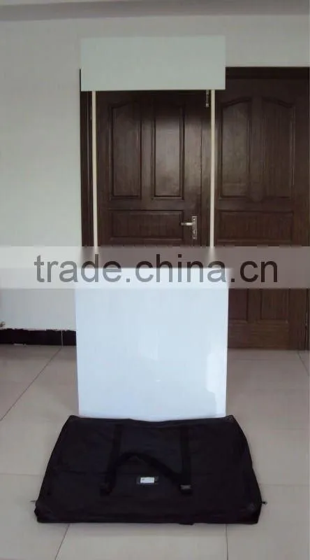 demo promotor desk