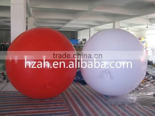 Giant Inflatable PVC Balloon for Advertising Decoration/ Giant Advertising Balloons
