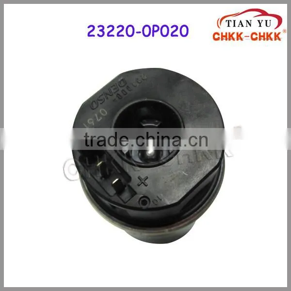 Fuel Pump For TOYOTA 23220-0P020