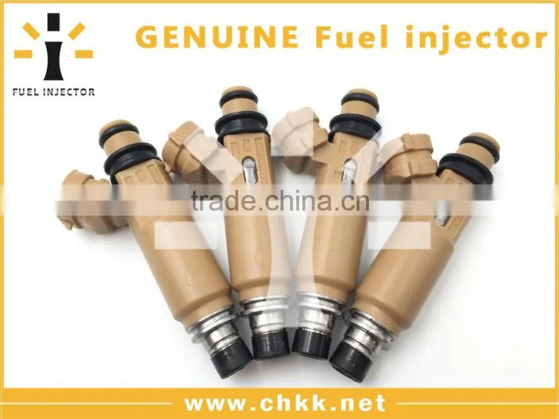 Hig quality Fuel Injector for Toyota Rav4 Corona Townace Liteace OEM 23209-74170