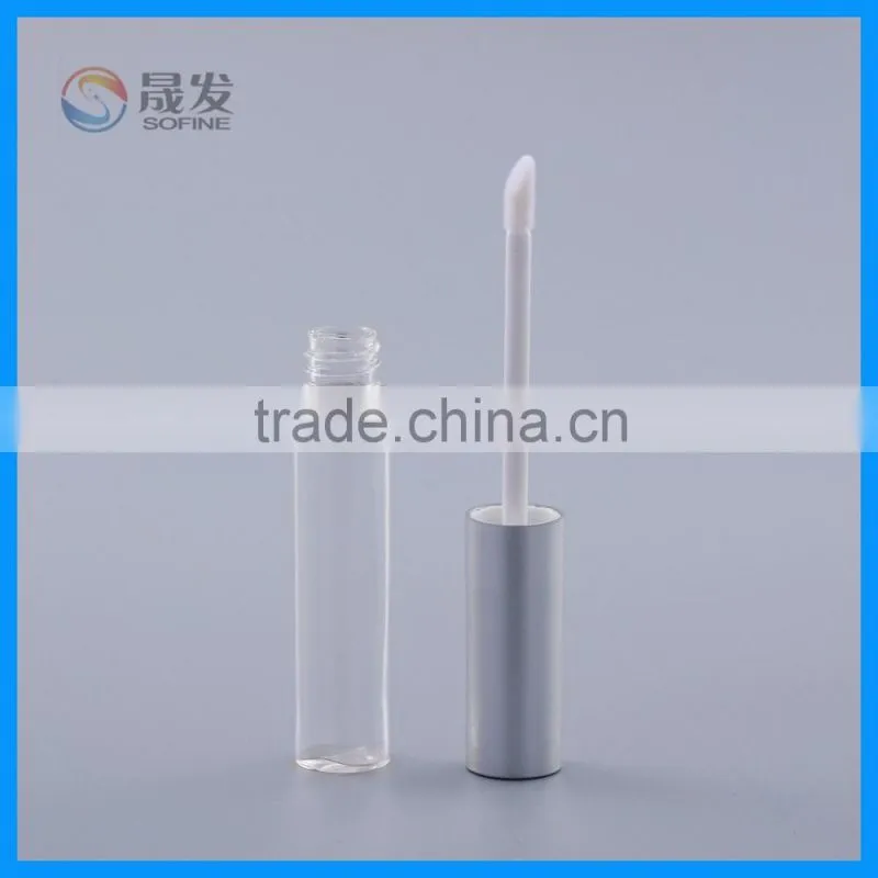 Newest empty lip gloss containers Cosmetic packaging lip gloss tube