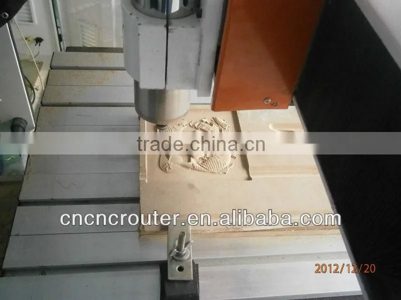 CX-6090 plastic card engraving machine