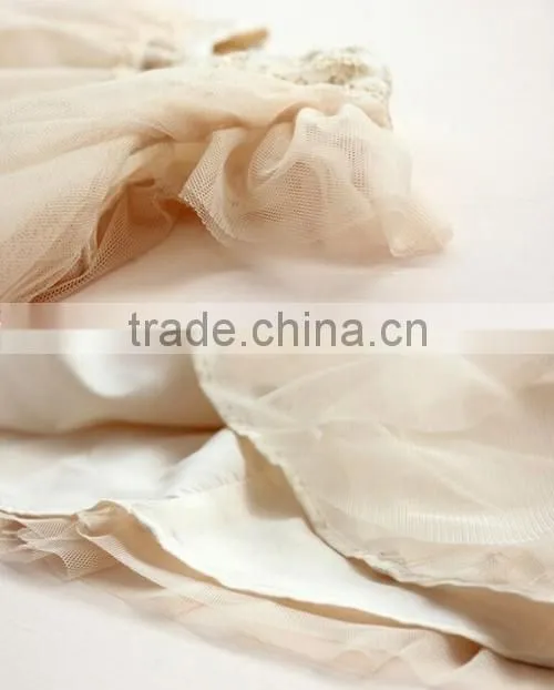 In Stock New Style Baby Dress Korean New Style Baby Dress