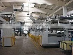 Qingdao Baixidun Textile Co., Ltd. company overview - view 1