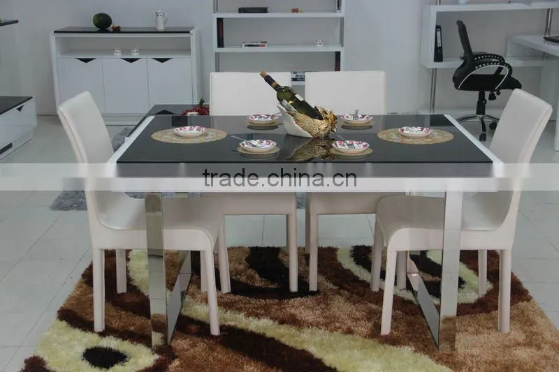 High Glossy Coffee Table1623#