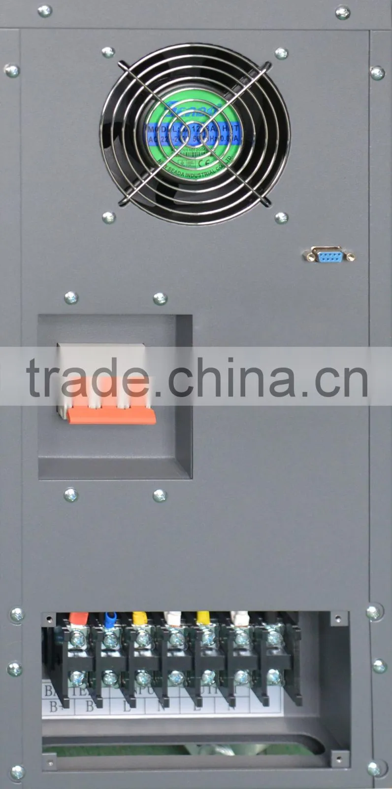 Online low frequency UPS 20kva
