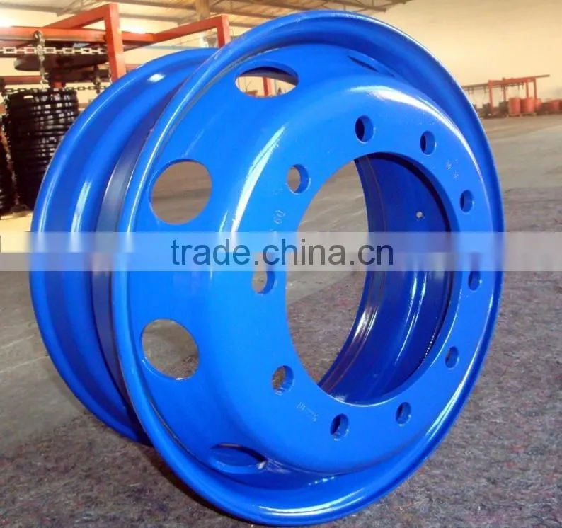 China truck