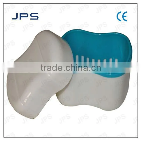 most simple denture box DKA796010