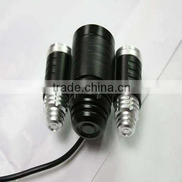 TrustFire CREE XM-L T6 1000 Lumen led bicycle lights rechargeable 8.4 V Aviation Aluminum Alloy bicycle light
