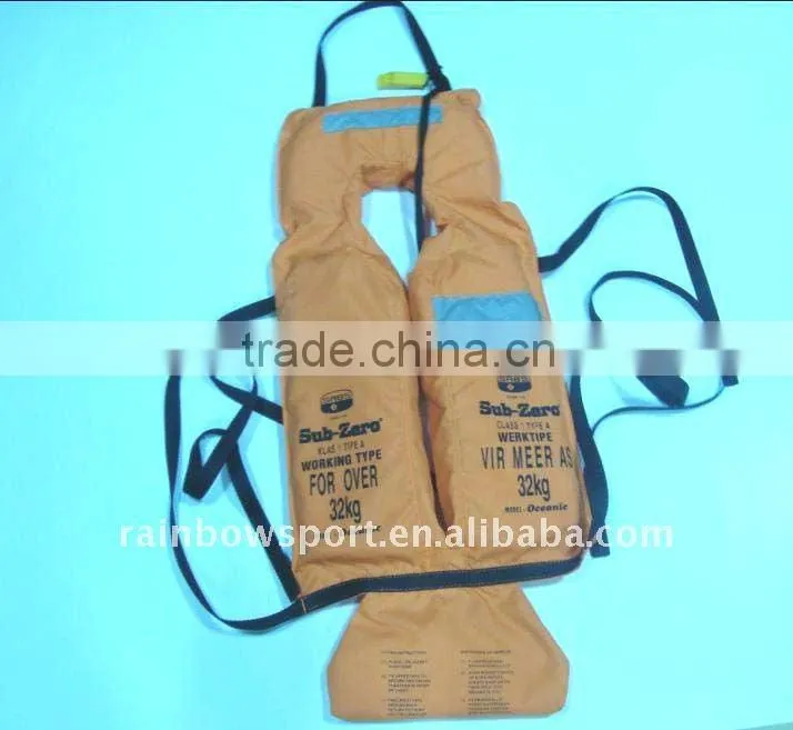 CE Life Jacket RB65-01