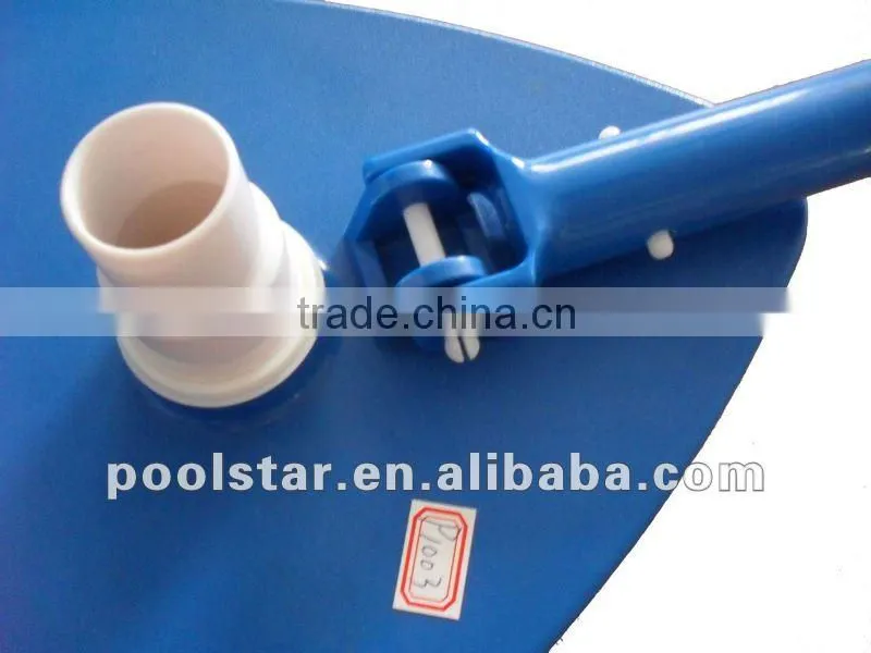 vacuum head swivel