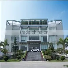 Jiangmen Ruixing Stainless Steel Products Co., Ltd. company overview - view 1