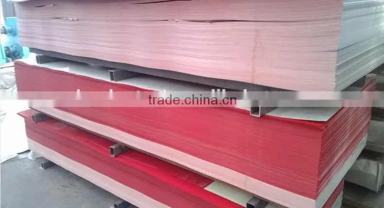 steel sheet