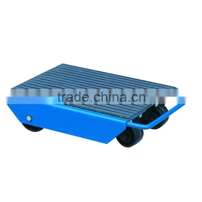 Machinery Roller Skates with Casters
