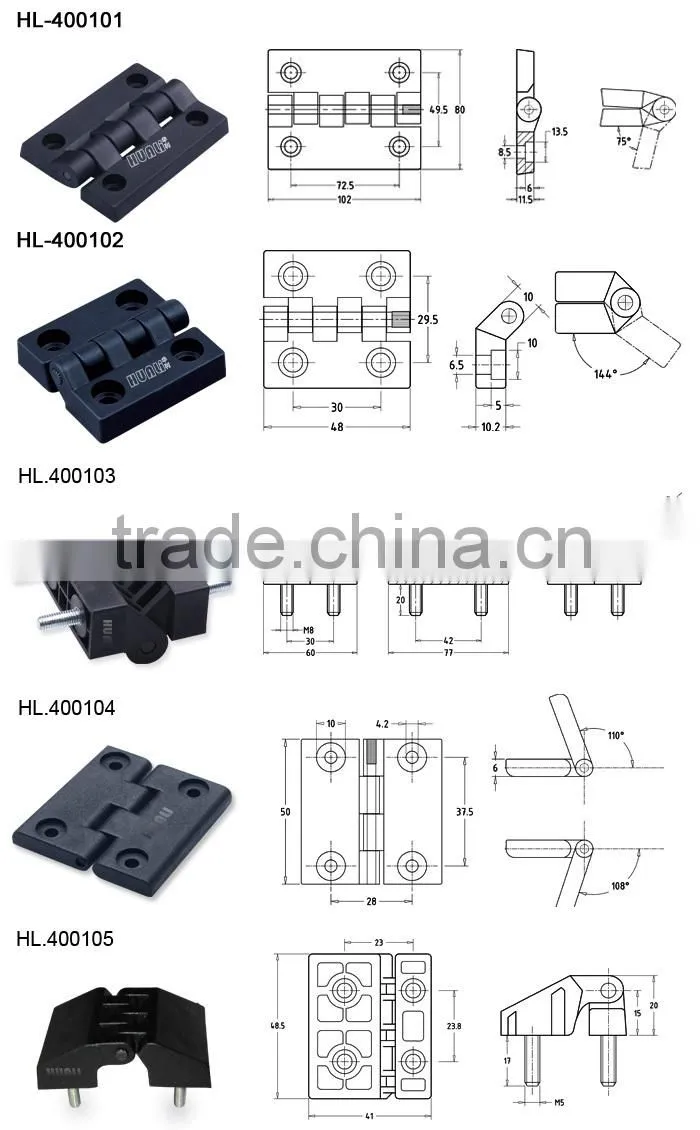 cheap wholesale stainless steel spring hinge