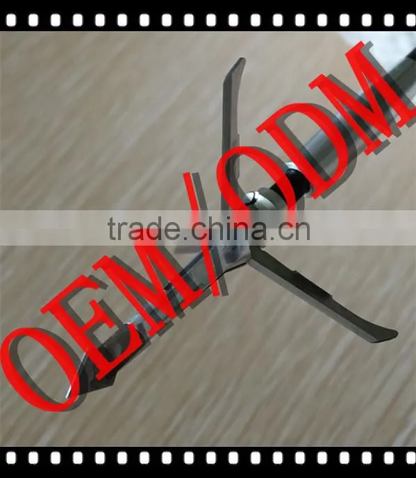 2014 china wholesale broadheads for hunting ,archery bow and arrows set for sale