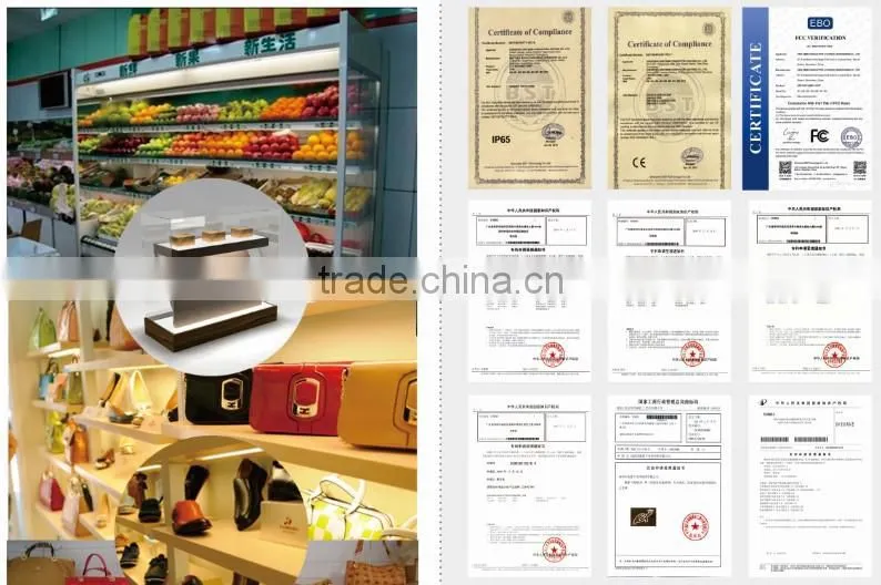 ONN X5C Cabinet Lights Item Type and Warm White Color Temperature(CCT) LED Linear Cabinet Light