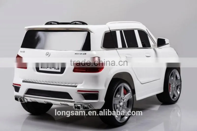Latest 2015 Kids Battery Car 12V Electric Car For Kids