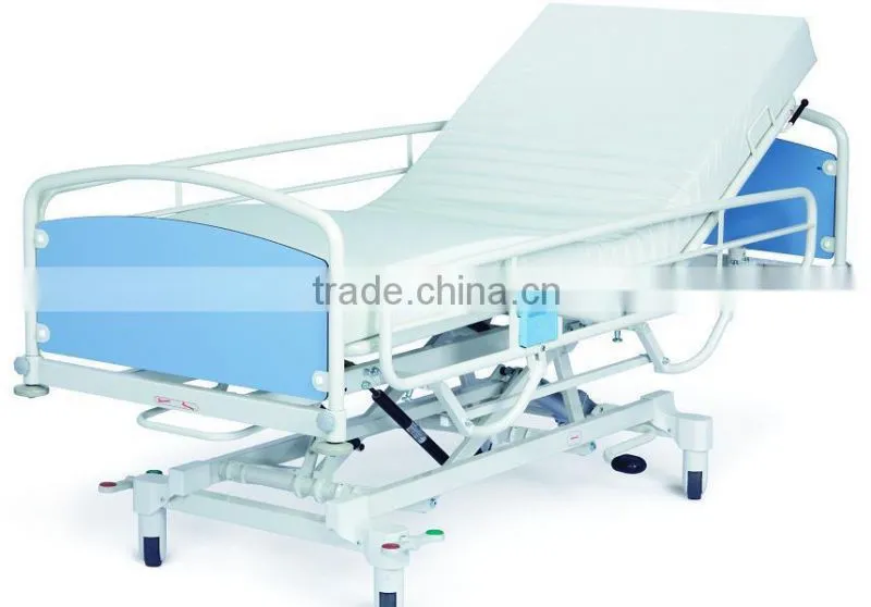 Hot selling Lockable gas springs for medical apparatus(ISO9001:2008)