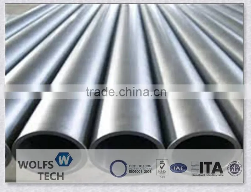Heat exchanger Cupronickel Tube