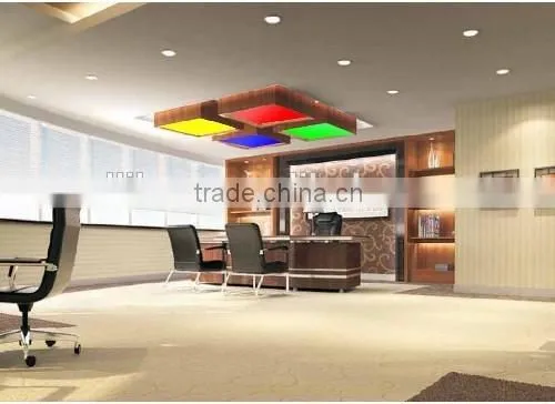 High qualty factory direct sales LED Ceiling Light