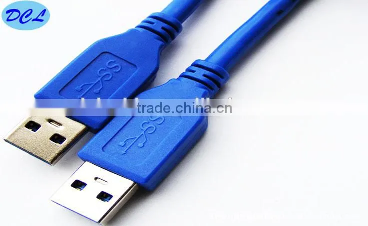 USB3.0 cable male to male 1.8M